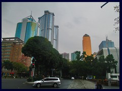 Tianhe district